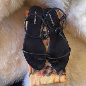 Jeffrey Campbell sz 10/41 sandal